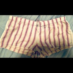Victoria Secret SILK Shorts